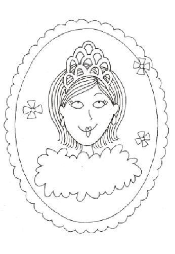 My friend Ronnie - Clear Stempel - A7