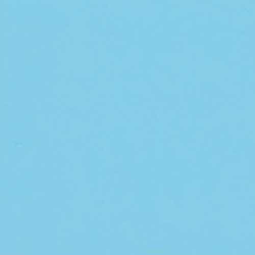 A5 Carton - Bébé Bleu - 200 Feuilles