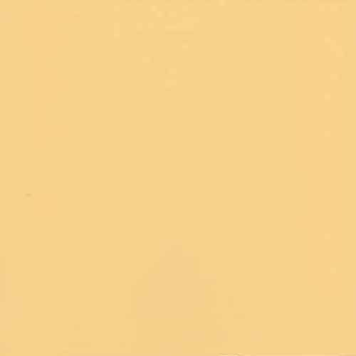 A5 Carton - Jaune Ochre - 200 Feuilles