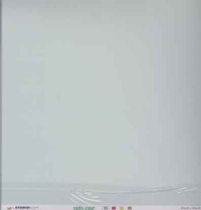 Tres Chic Uni-Color - Fotoalbum Bögen