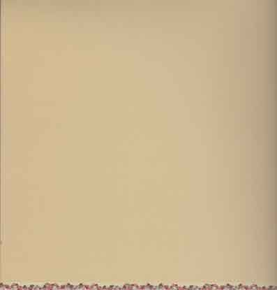 Tres Chic Uni-Color - Fotoalbum Bögen