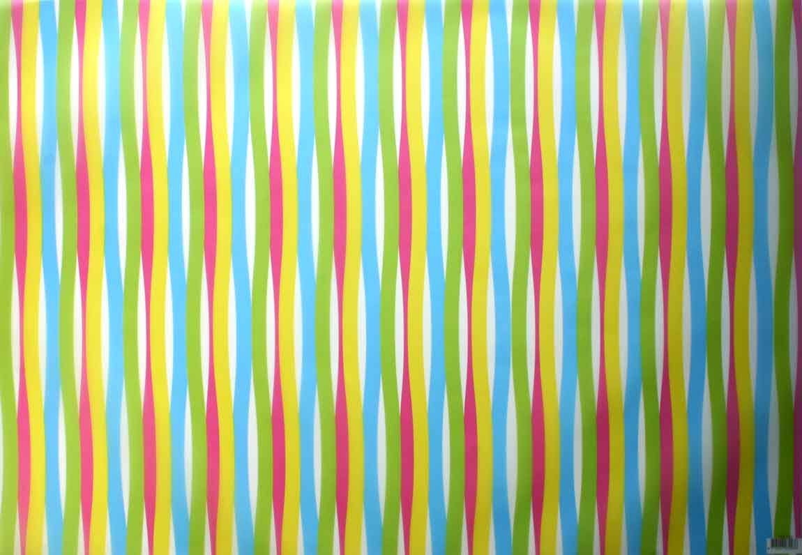 Lines - Vellum - 50x70cm - 120g