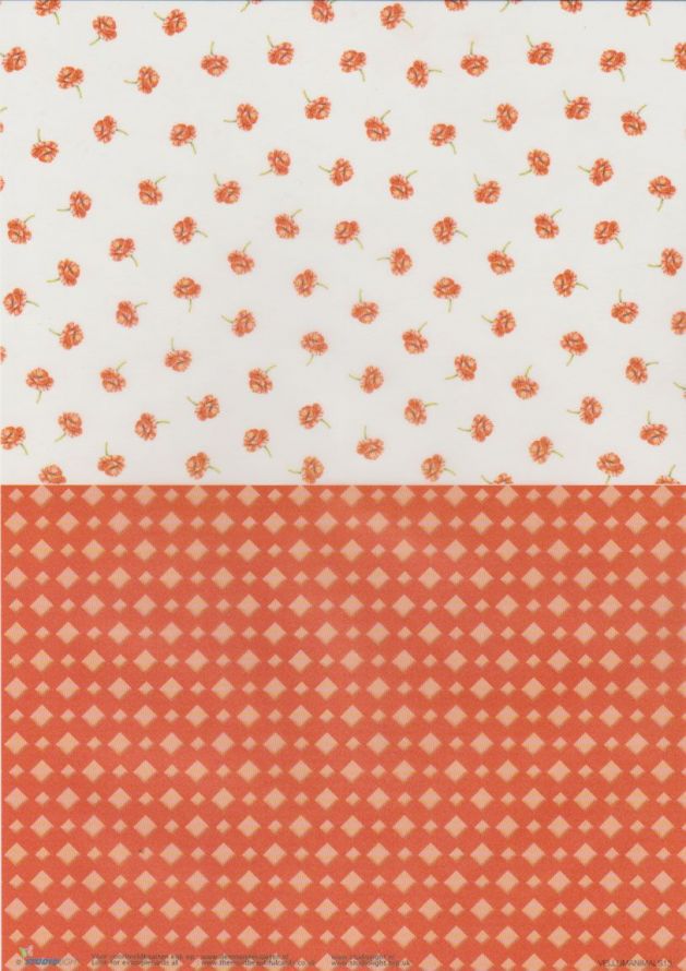 Animals  - Vellum - A4