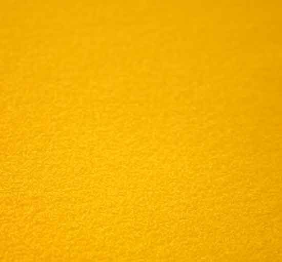 Vivelle - Jaune - 50 x 35cm