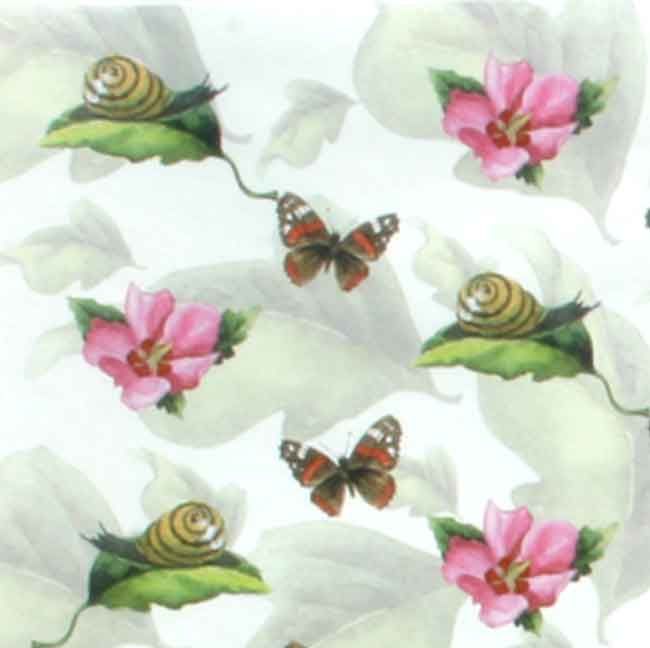 Janneke Brinkman  - Buvard - A3 Format