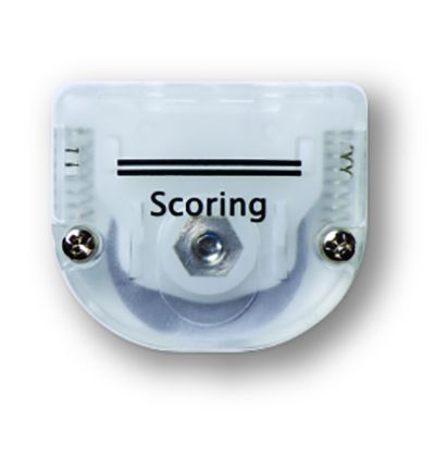 Roller Cutter Blades - Scoring - voor Rocut001 