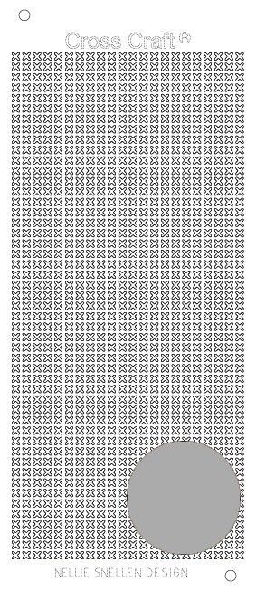 Argent CrossCraft - Auto Collants