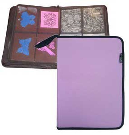 Die Storage Case - 40 pièces C6 compartiments de rangement