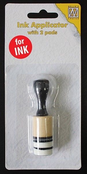 Reserve Foams für IAP005 Ink Applicator