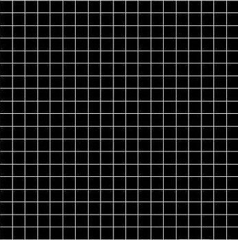 Foam Pads - Black - 2 mm. thick - 5x5 mm. pads