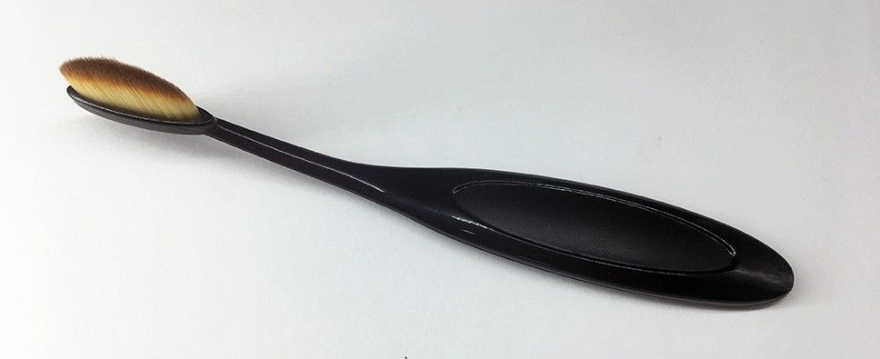 Blending Brushes - Mixed Media