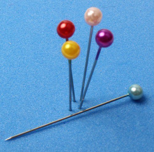 50 Spare Needles for Ultra Fine Tip glue bottles