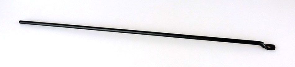 Extended Guard Bar for PAT001, suitable for cutting scrapbook paper