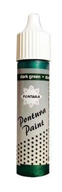Pearlmaker - Donker Groen - 10ml