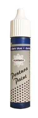 Pearlmaker - Donker Blauw - 10ml
