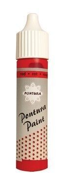 Pearlmaker - Rood - 10ml