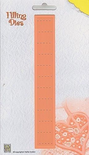 Filling Dies - Filling strookjes