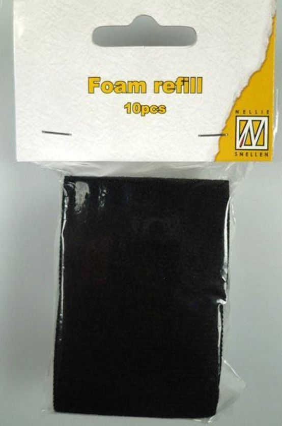 Reserve Foams für IAP002 Ink Applicator