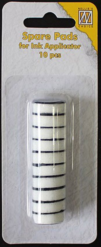 Reserve Foams für IAP004 Ink Applicator