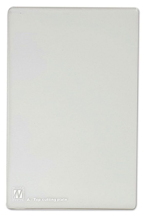 Embossing Mat A4 - Für Pressboss A4 (COPY)