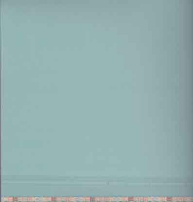 Shabby Chic Uni-Color - Scrapbook Feuilles