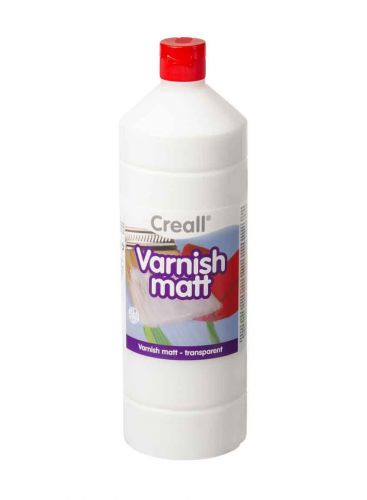 Vernis Mat - 1000ml