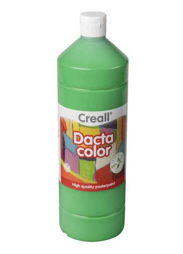 Gouache liquide - Mid Green - 1000ml