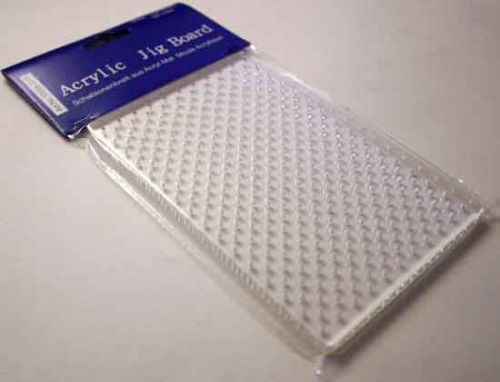 Acrylique Conseil Jig - 10 x 15 cm