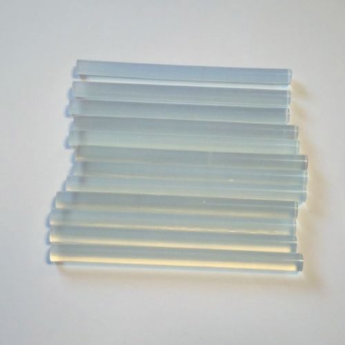 Lijmpatronen - 7,2mm x 10cm - 12 Stuks
