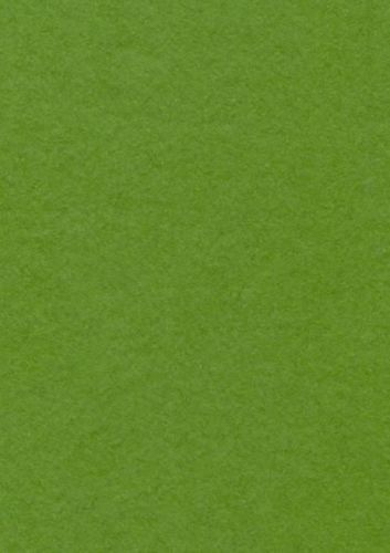 Filz - Grün - 20x30cm
