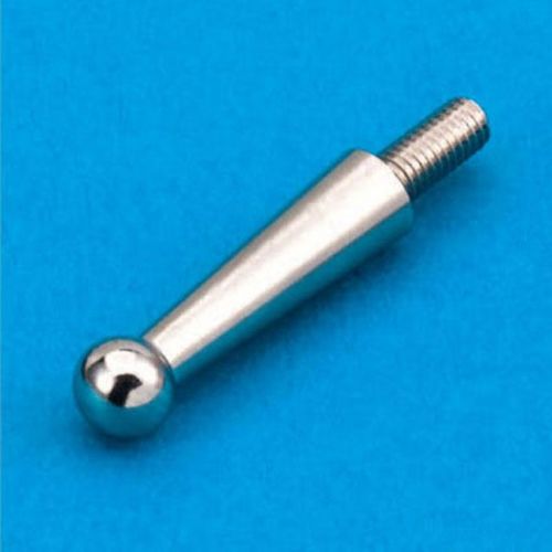 Embossing Naald - 5mm - Metaal