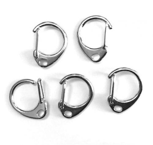 Porte-clés - 5pcs - 18x23mm