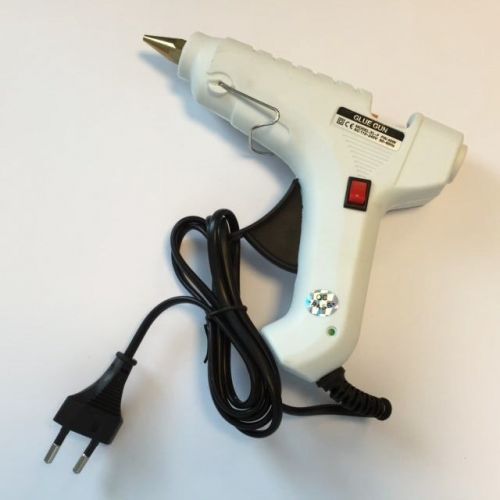 Lijmpistool Groot - 40w - 110-240v