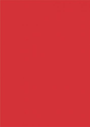 EVA Foam - Sheets Package - Red - 22 x 30cm x 2mm