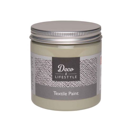 Textilfarbe - Deco & Lifestyle - Vintage Green - 230ml