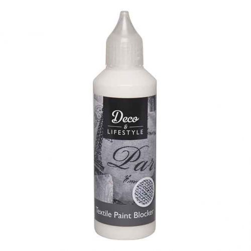 Textile paint Blocker - Deco & Lifestyle - 80ml