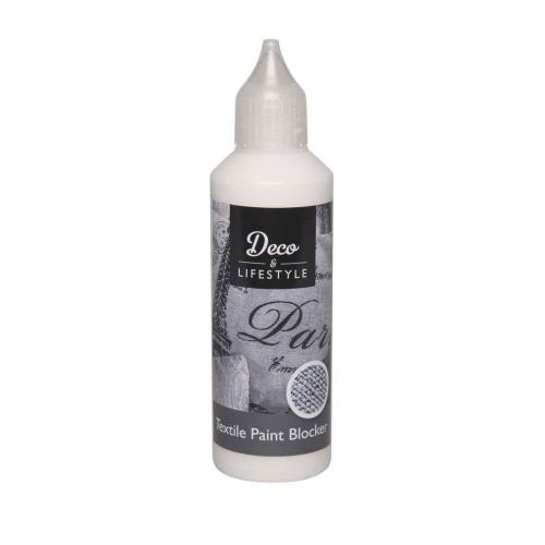 Inhibiteur de Peinture textile - 80ml