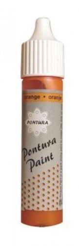 Pearlmaker - Oranje - 10ml