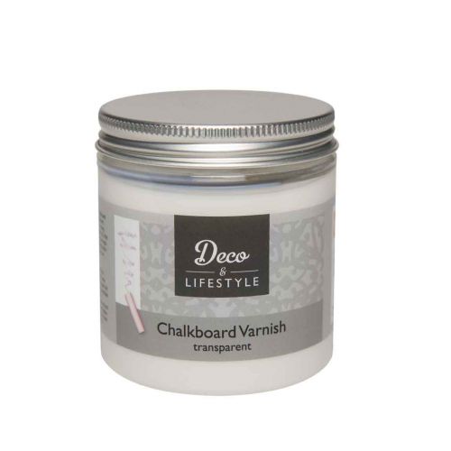 Vernis Chalkboard - Deco & Lifestyle - 230ml