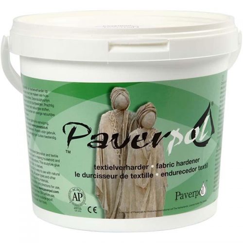 Paverpol durcisseur tissu  - 5,750 Litre -  Couleur Plomb