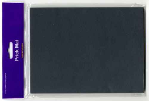 Prickeln und Embossing Matte - Foam - 0,8 x 15 x 20cm