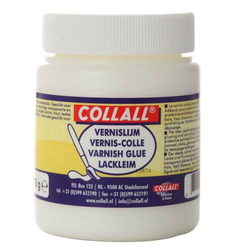 Serviettenkleber - 250ml