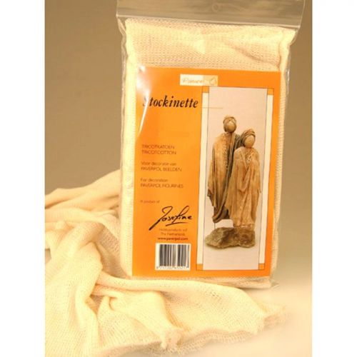 Stockinette - 50 x 80cm.