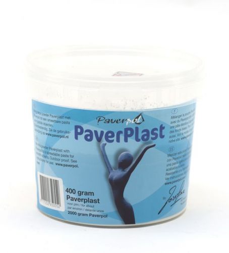 Paverplast - 400 gram