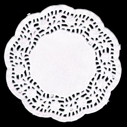 Paper Frames - Autour de - 10cm