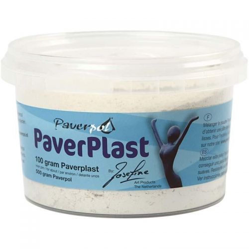 Paverplast - 100 gram