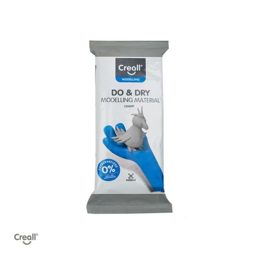 Terra Air-Drying Clay - 500g 