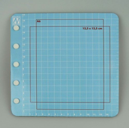 Magnetic Stencil Colour Set