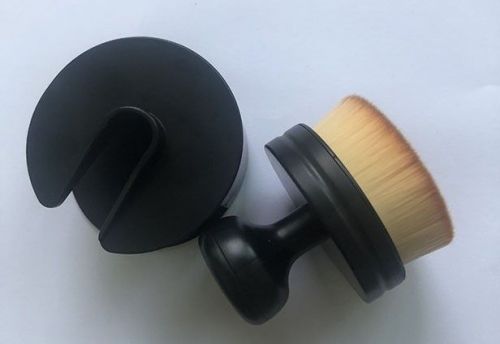 Mixed Media ergonomic blending brush diam. 5cm