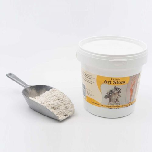 Art Stone - poudre décorative - 300 grammes